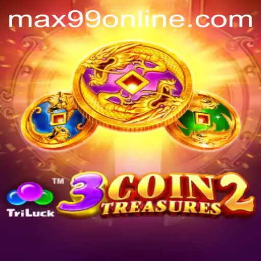 Discovering the Exciting World of 3CoinTreasures2: A Comprehensive Guide