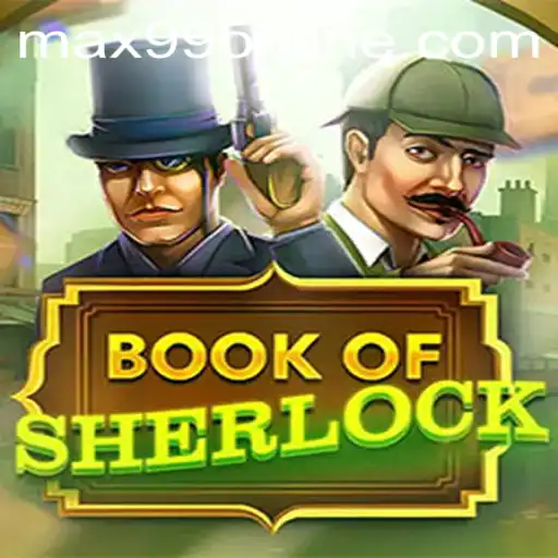 Unravel the Mysteries of BookOfSherlock: A Game of Intrigue and Logic