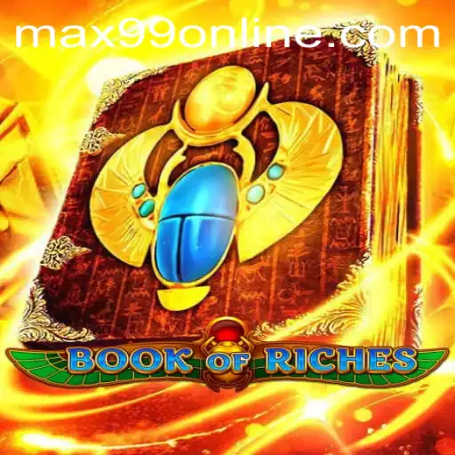 Exploring the Thrilling World of BookofRiches: An In-Depth Guide