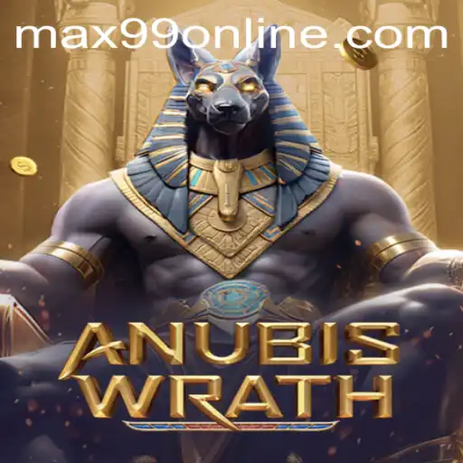 AnubisWrath: Discover the Mysteries of the Egyptian Underworld