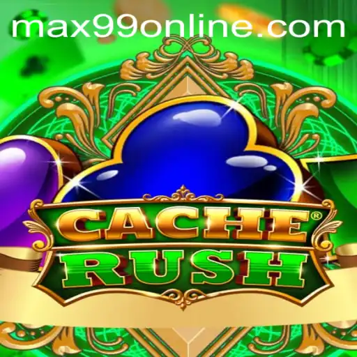 Unveiling CacheRush: A Thrilling Adventure with Max99