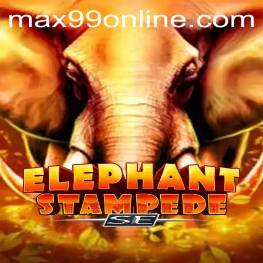 Discover the Exciting World of ElephantStampedeSE: A Thrilling Gaming Adventure