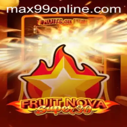 FruitrNovaSupe30: Unveiling the Game That Takes Strategy to New Heights