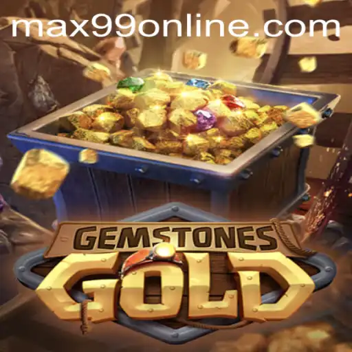 Discover the Exciting World of GemstonesGold with Max99