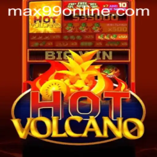 Unveiling the Fiery World of HotVolcano