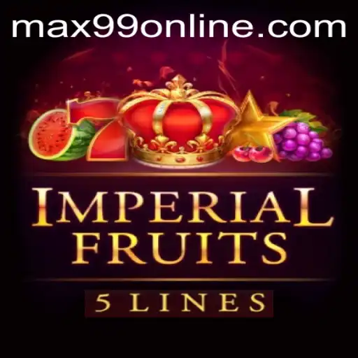 Imperial Fruits 5: A Regal Gaming Experience