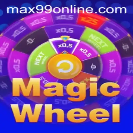 MagicWheel: A Mesmerizing Journey into a World of Strategy and Chance