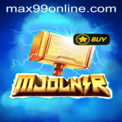 Mjolnir: The Game That Redefines Thunderous Adventures