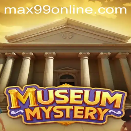 MuseumMystery: Unraveling the Secrets of a Hidden World