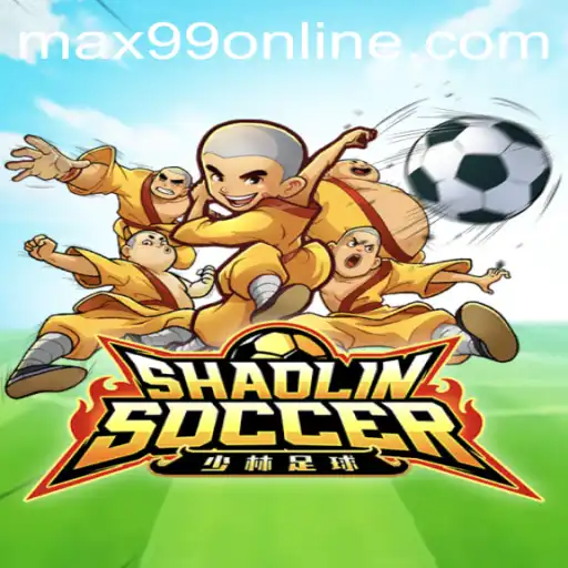 ShaolinSoccer: The Thrilling Fusion of Martial Arts and Soccer