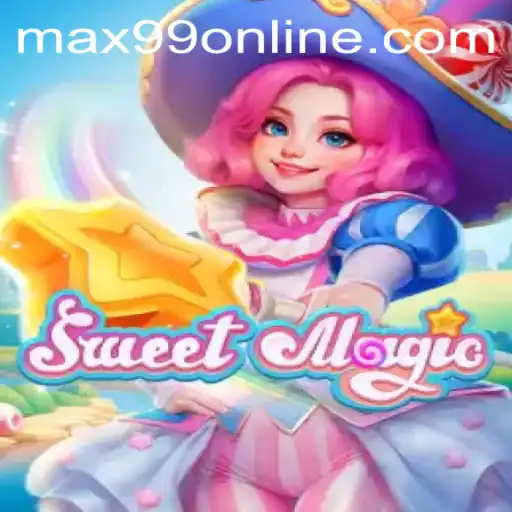 SweetMagic: Dive into the Enchanting World with max99