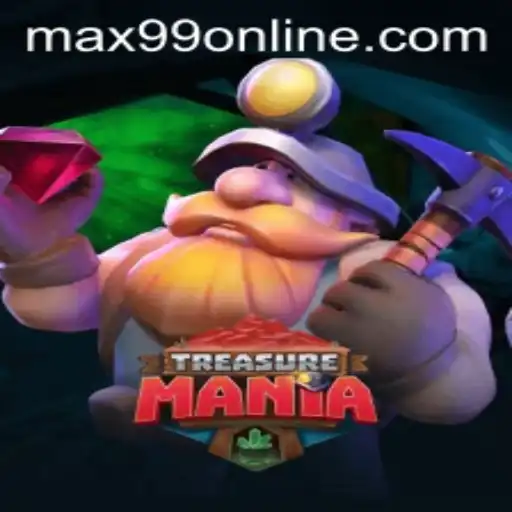 Explore TreasureMania: A Captivating Adventure Awaits
