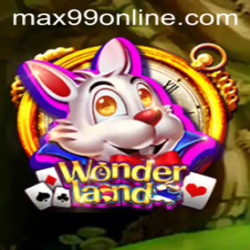 Exploring the Magic of Wonderland: The Game that Rules the World