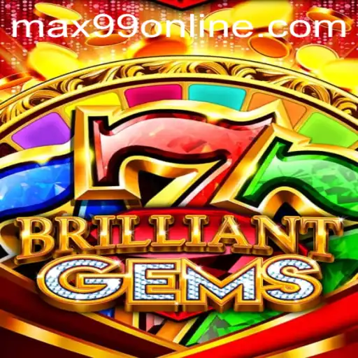 Dazzling World of BrilliantGems: An Unmatched Jewel Adventure with max99