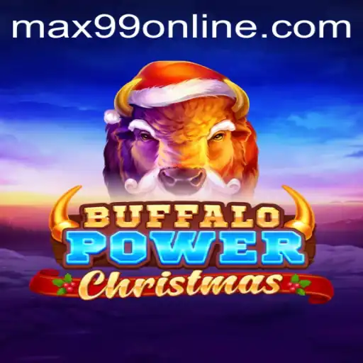 Buffalo Power Christmas: Celebrating the Festive Spirit in Gaming