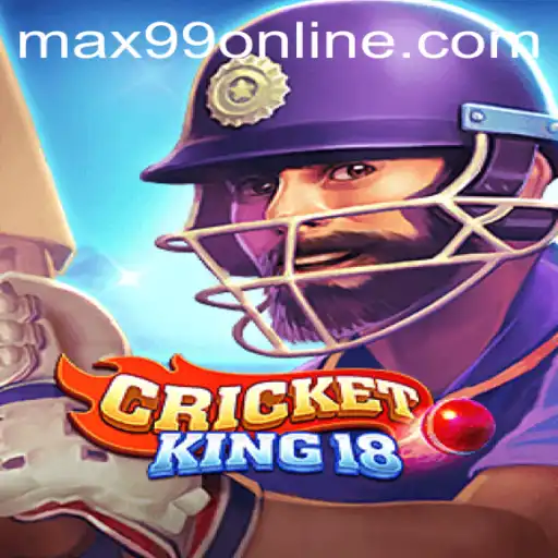 Discover the Thrilling World of CricketKing18: A Game-Changer in Sports Simulation