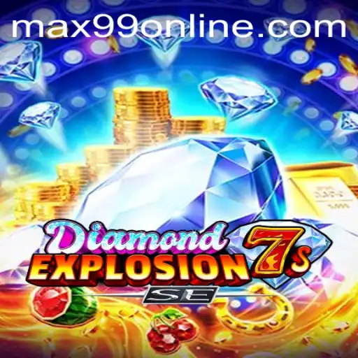 Unveiling DiamondExplosion7sSE: A Thrilling Gaming Experience with max99