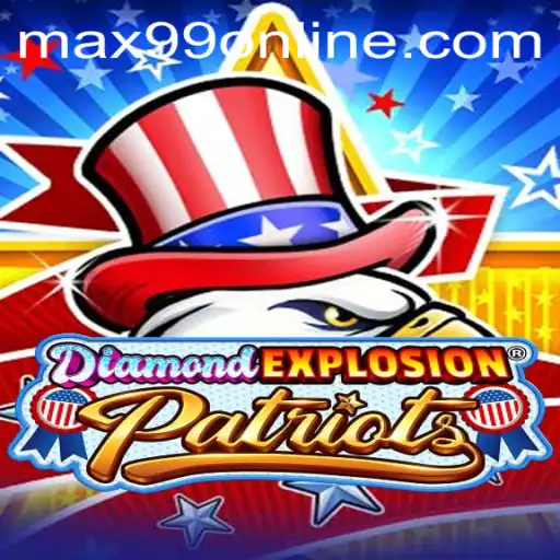 Unveiling DiamondExplosionPatriots: A Revolutionary Gaming Experience with Max99