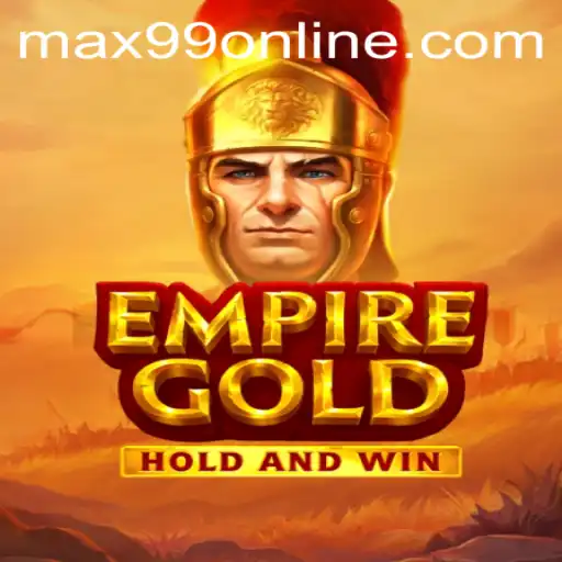 EmpireGold: A New Era of Strategic Gaming