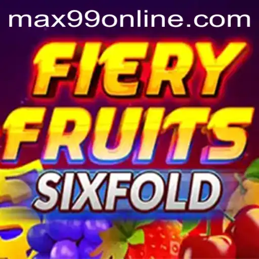 Explore the Exciting World of FieryFruitsSixFold