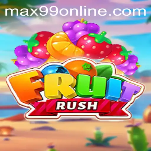 FruitRush: A Juicy Journey Through Gaming