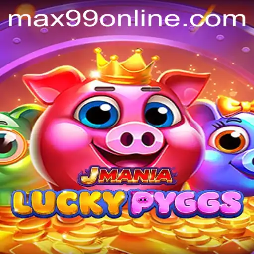 Unveiling JManiaLuckyPyggs: The Exciting Dynamics of the Max99 Gaming Frontier