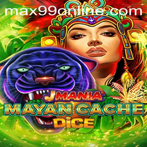 Discover the Thrill of JManiaMayanCacheDice: A Deep Dive into the New Gaming Sensation