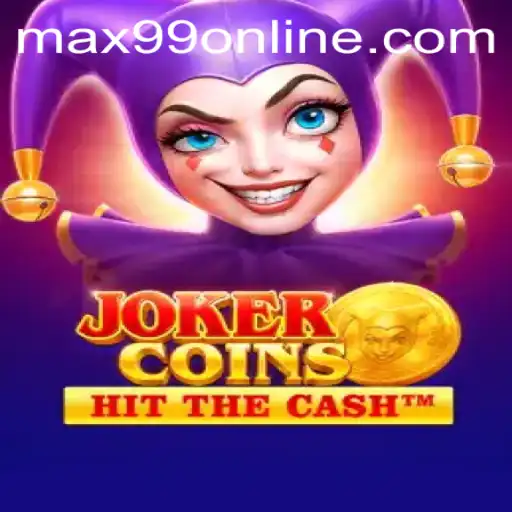 Unveiling JokerCoins: A Thrilling Game Experience with a Twist of max99