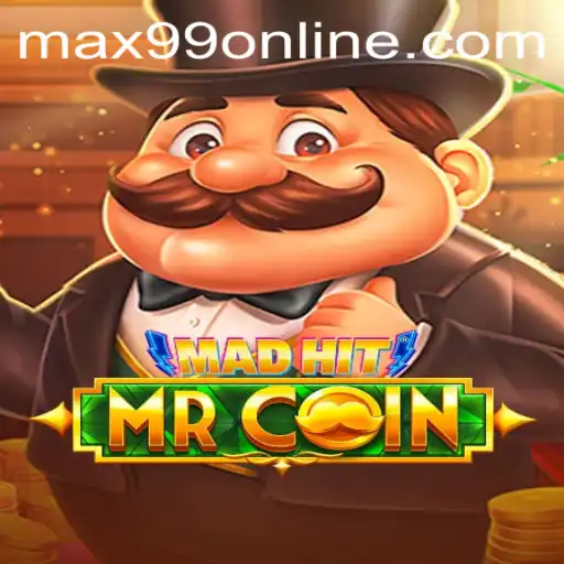 Exploring the Intriguing World of MadHitMrCoin: A Game-Changer in Interactive Entertainment