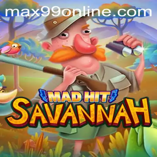 Exploring the Thrills of MadHitSavannah: A Game of Strategy and Survival