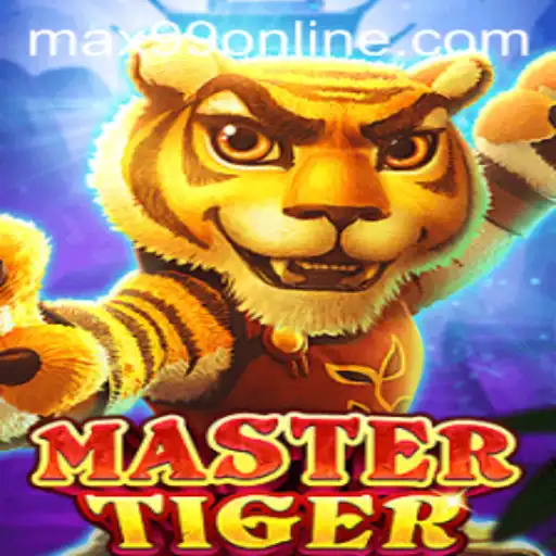 MasterTiger: The Game That Roars with Strategy and Excitement