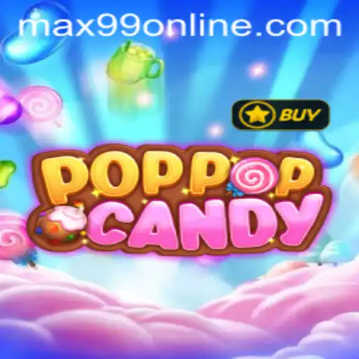 A New Sensation: Exploring the World of POPPOPCANDY with max99