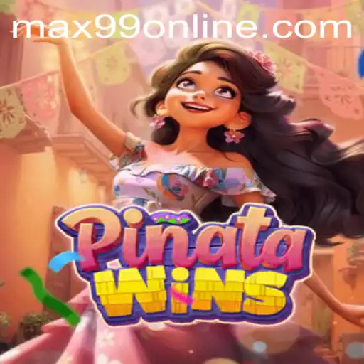 PinataWins - A New Era in Interactive Gaming