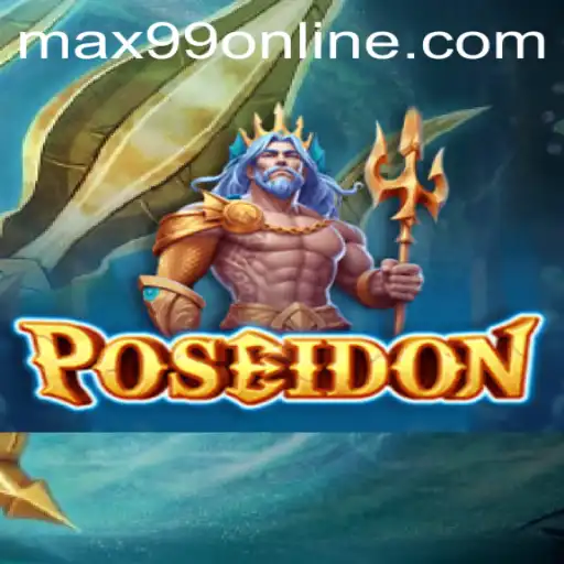 Dive into Adventure with Poseidon: The Thrilling Game that’s Making Waves