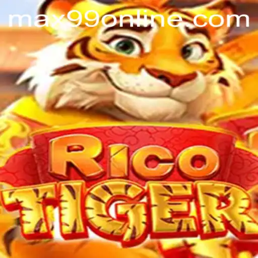 RicoTiger: The Exciting World of Strategy and Adventure