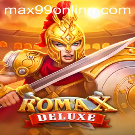 Exploring RomaXDeluxe: A Dive into the World of Max99 Adventures