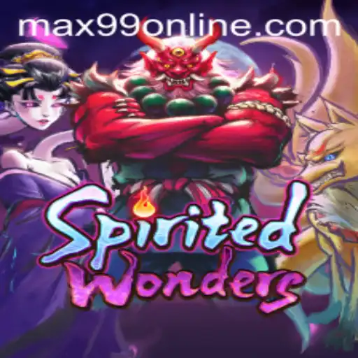 Discovering the World of SpiritedWonders: A Captivating Game Experience