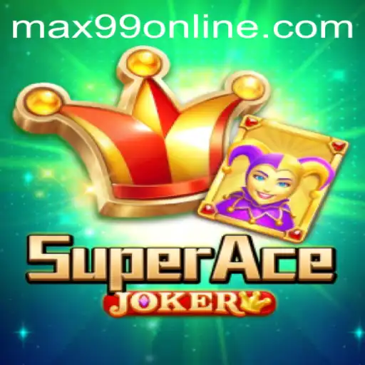 Explore SuperAceJoker: The Game World of Excitement