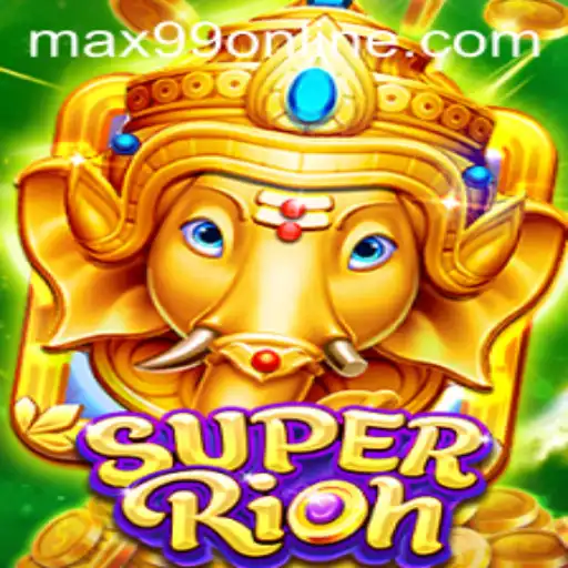 Exploring SuperRich: A Dive into the Thrilling World of Max99