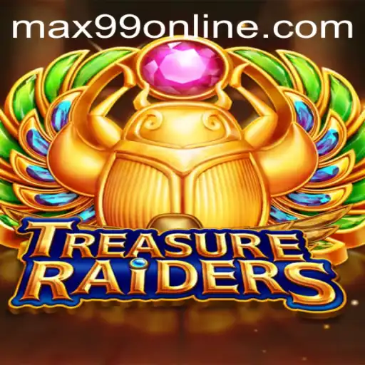 Discover the Excitement of TREASURERAIDERS with Keyword max99