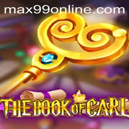 Dive into the Mesmerizing World of TheBookofCarl: An Intriguing Gaming Experience