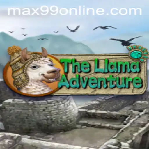 TheLlamaAdventure: Unleash Your Inner Explorer with the Captivating World of max99