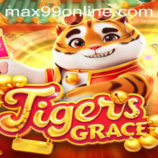 TigersGrace: A Journey into the Wild Realms of Adventure