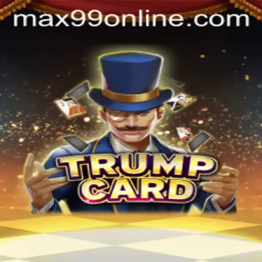 Unveiling TrumpCard: An Immersive Strategy Game