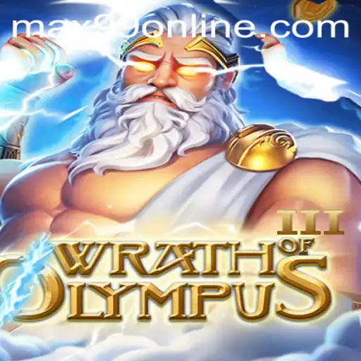 Experience the Thrilling Adventure in WrathofOlympusIII: Unleash the Power of max99