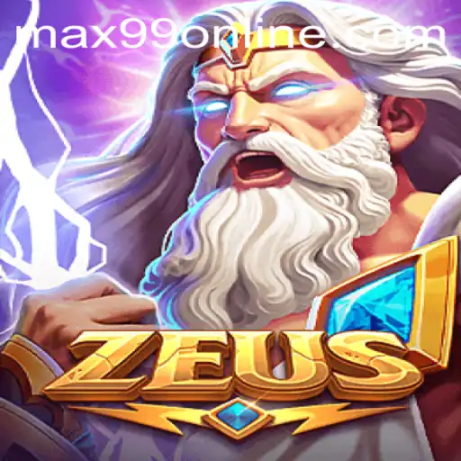 Zeus: Exploring the Divine Powers in Gaming