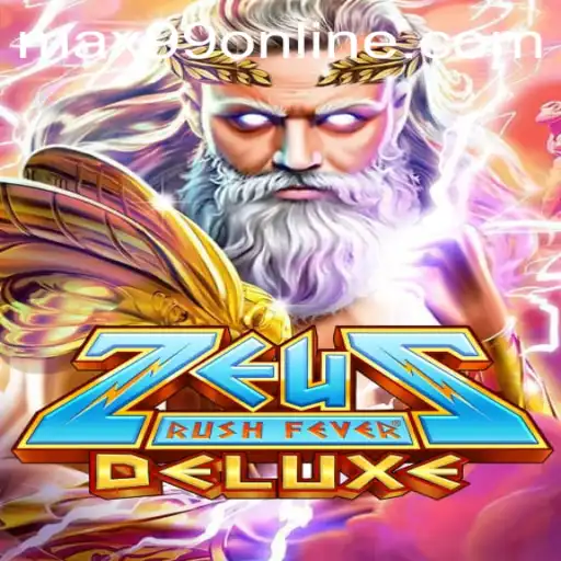 Unleashing the Thunder: Dive into the World of ZeusRushFeverDeluxe with Maximum Excitement